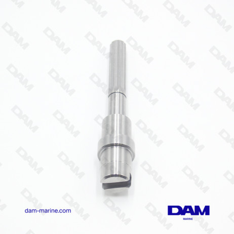 EJE DE BOMBA DE AGUA DE MAR DIÉSEL MERCRUISER 816820