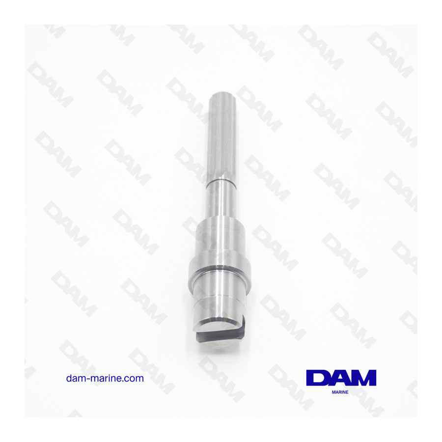 AXE DE POMPE A EAU MER MERCRUISER DIESEL 816820