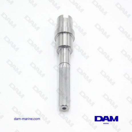 AXE DE POMPE A EAU MER MERCRUISER DIESEL 816820