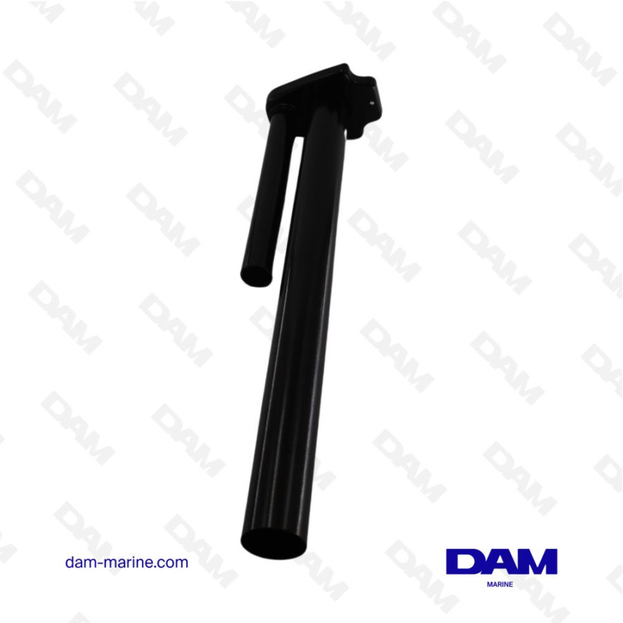 TUBE ECHAPPEMENT MERCURY 825220T06