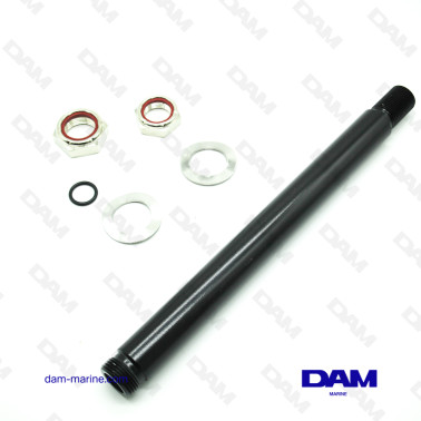 MERCURY 826125A1 PIVOT AXLE