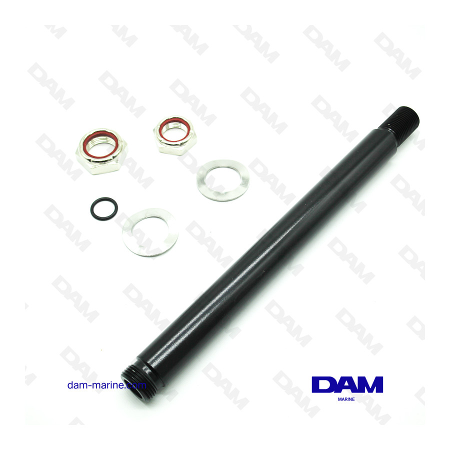 MERCURY 826125A1 PIVOT AXLE
