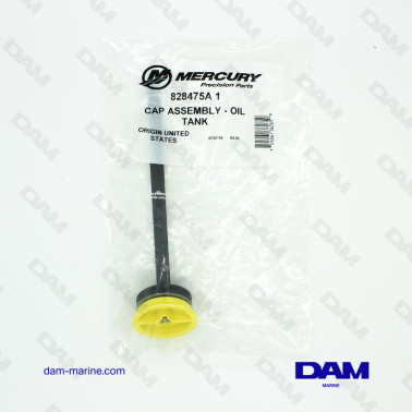 BOUCHON RESERVOIR HUILE...