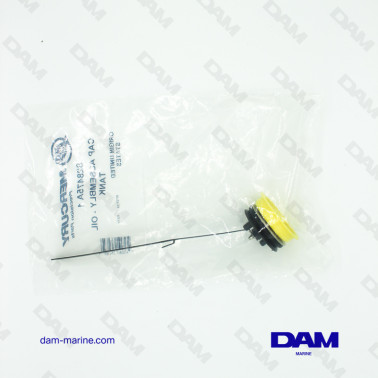 BOUCHON RESERVOIR HUILE MERCURY 828475A1