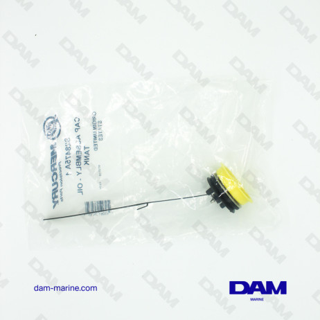 BOUCHON RESERVOIR HUILE MERCURY 828475A1