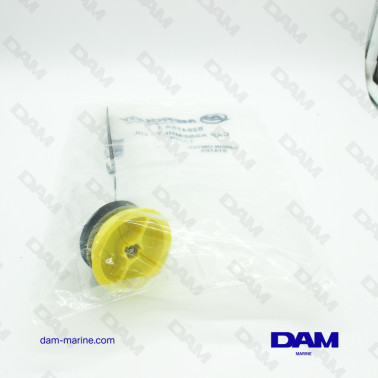 BOUCHON RESERVOIR HUILE MERCURY 828475A1