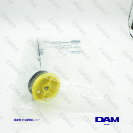 BOUCHON RESERVOIR HUILE MERCURY 828475A1