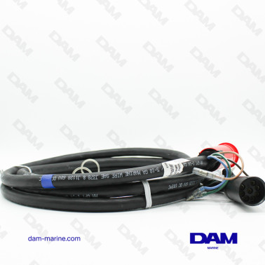 MERCURY HB 84-17829A10 EXTENSION HARNESS