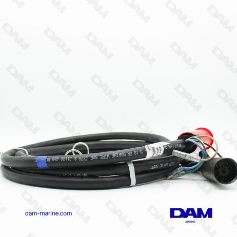 MERCURY HB 84-17829A10 EXTENSION HARNESS