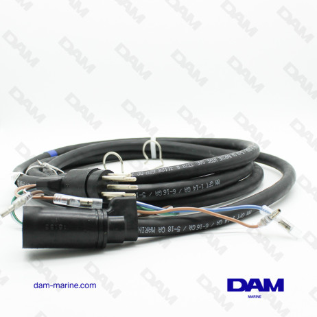 MERCURY HB 84-17829A10 EXTENSION HARNESS