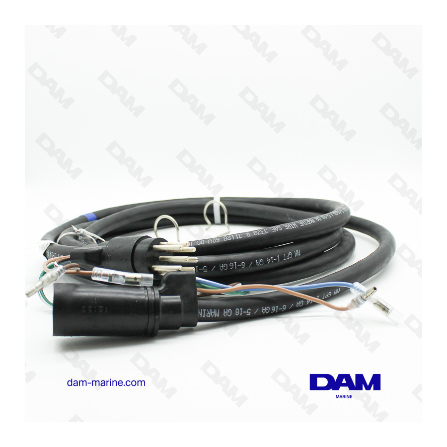 FAISCEAU RALLONGE MERCURY HB 84-17829A10