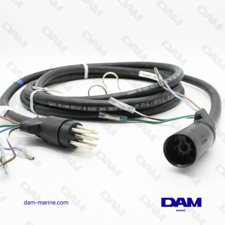 MERCURY HB 84-17829A10 EXTENSION HARNESS