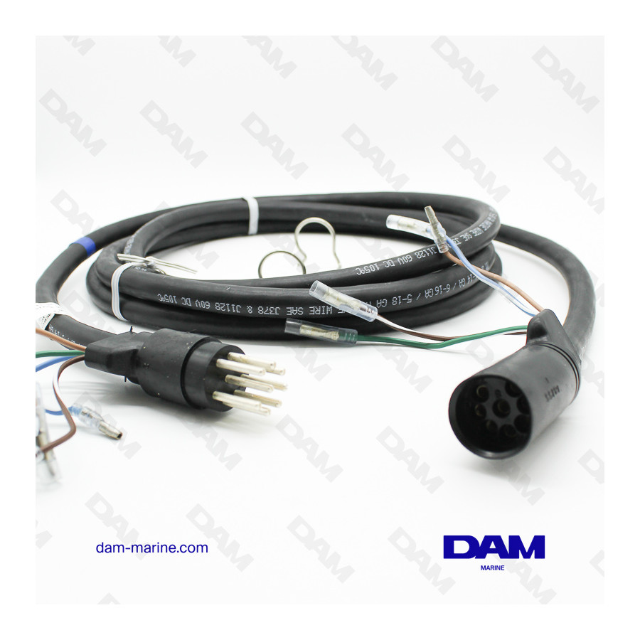 FAISCEAU RALLONGE MERCURY HB 84-17829A10