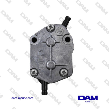 POMPA ELETTRICA DEL CARBURANTE MERCURY 853729A1