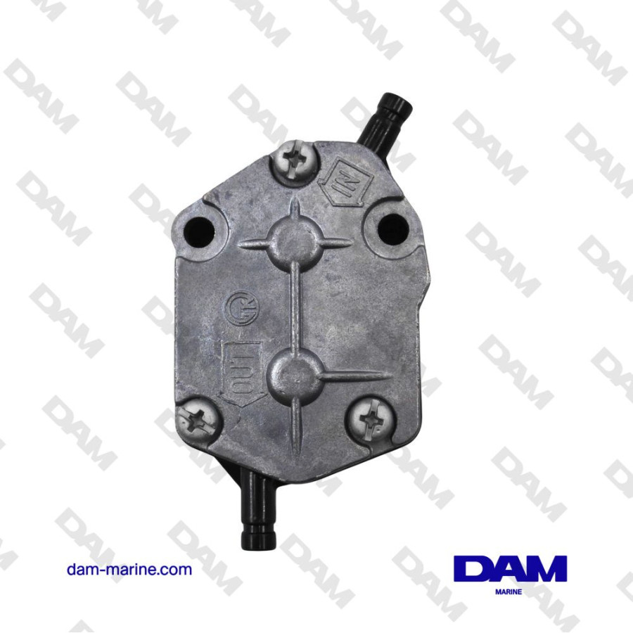 POMPA ELETTRICA DEL CARBURANTE MERCURY 853729A1