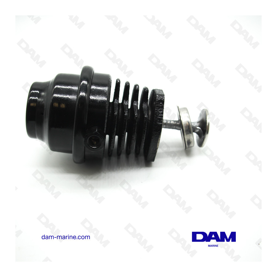 WASTEGATE MERCRUISER DIESEL 4 - 6 CYL