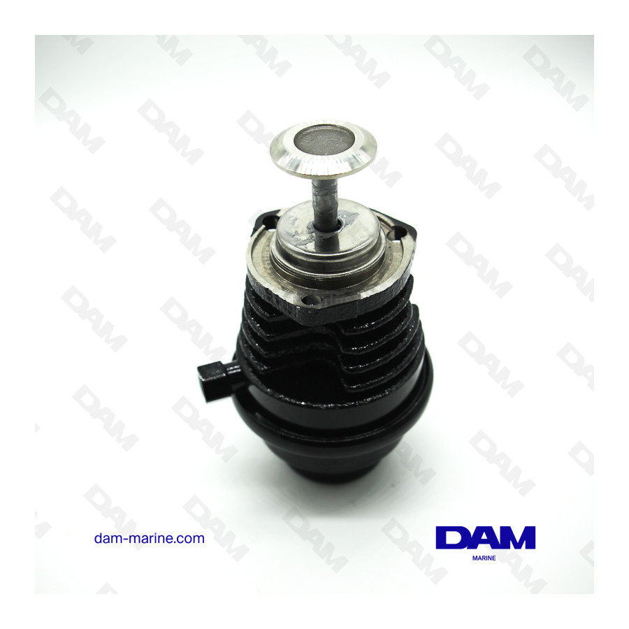 WASTEGATE MERCRUISER DIESEL 4 - 6 CYL*