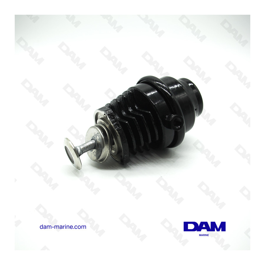 WASTEGATE MERCRUISER DIESEL 4 - 6 CYL*