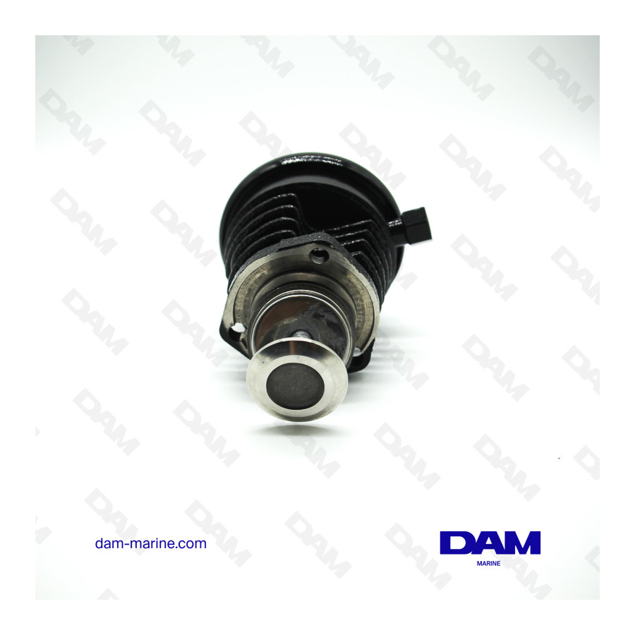 WASTEGATE MERCRUISER DIESEL 4 - 6 CYL*