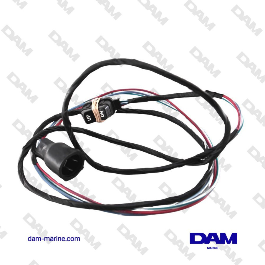 KIT ANODES ALU PLAQUETTES @2 HONDA BF8-50HP