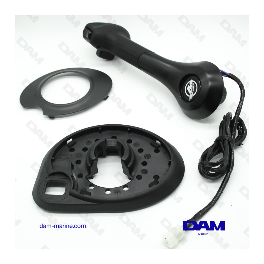 MERCRUISER HANDLE 879244A06