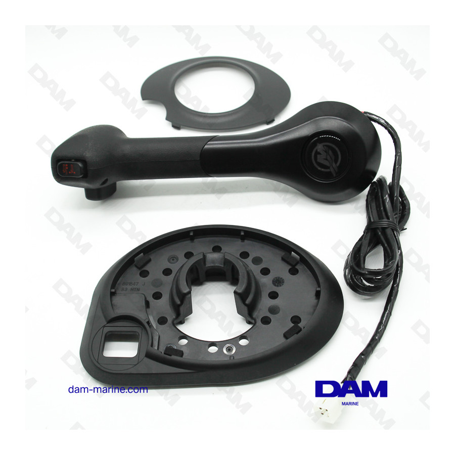 POIGNEE MERCRUISER 879244A06