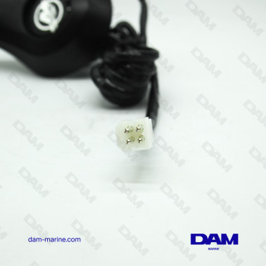 POIGNEE MERCRUISER 879244A06