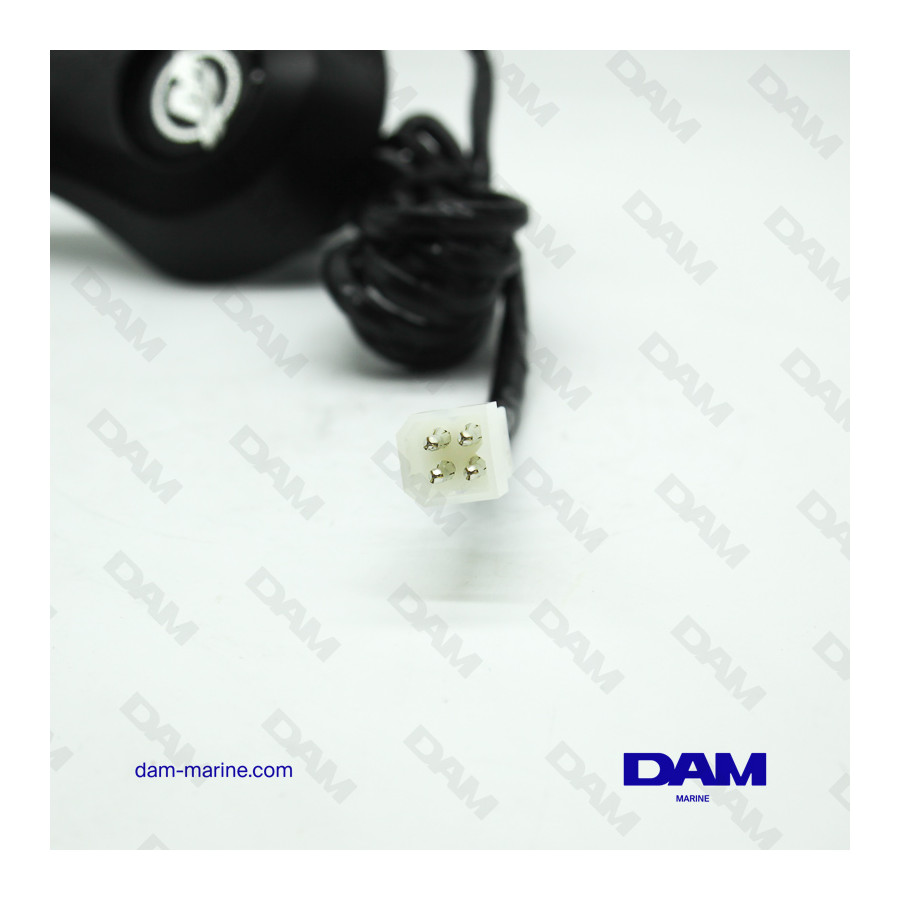 MANIJA MERCRUISER 879244A06
