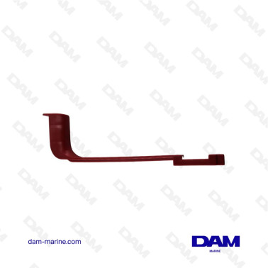 MERCURY LEVER - 8M0207317