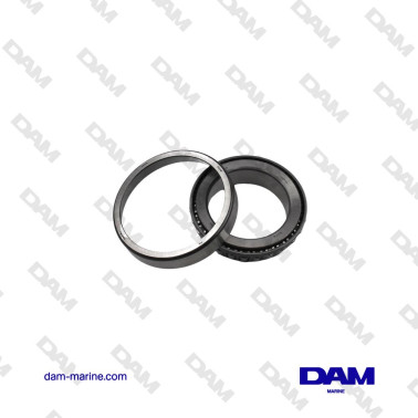 MERCRUISER BEARING...