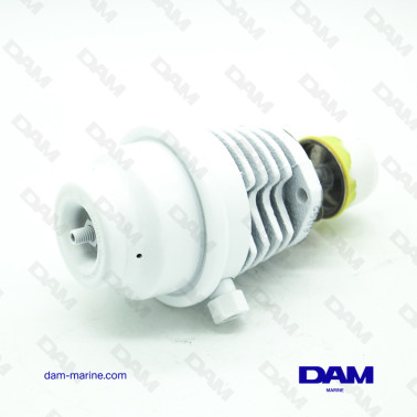 Válvula de descarga MERCRUISER 889879