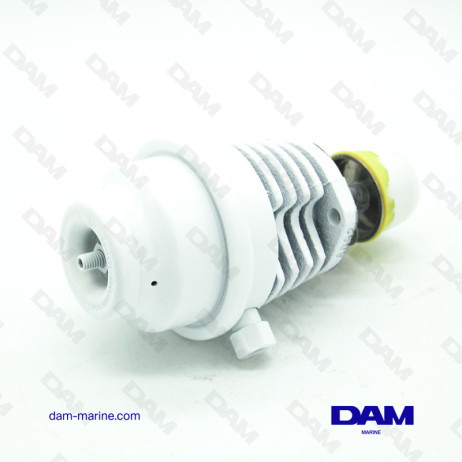 Válvula de descarga MERCRUISER 889879