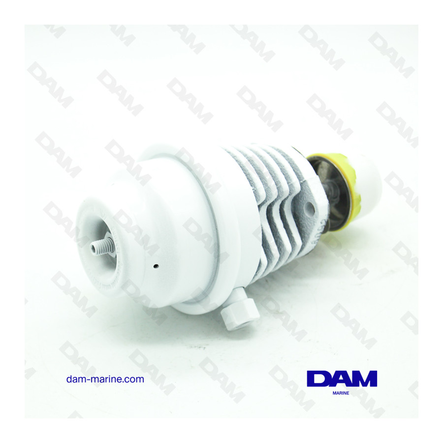 Válvula de descarga MERCRUISER 889879