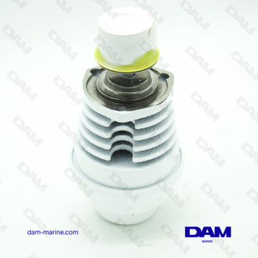 Válvula de descarga MERCRUISER 889879