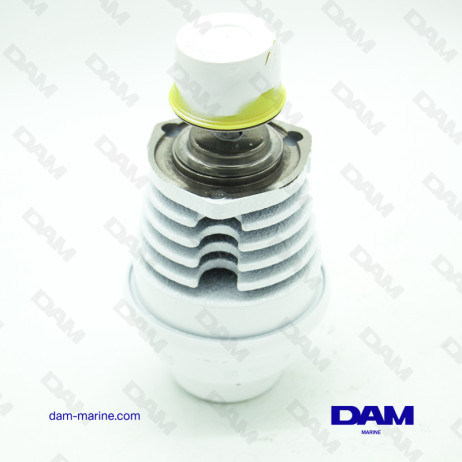 Válvula de descarga MERCRUISER 889879