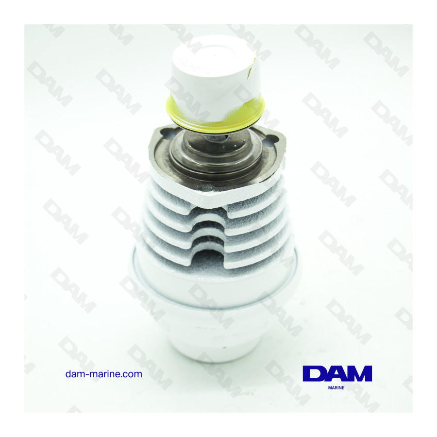 Válvula de descarga MERCRUISER 889879