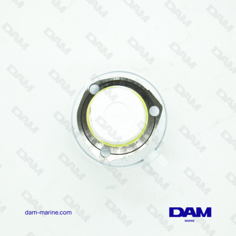 WASTEGATE MERCRUISER 889879