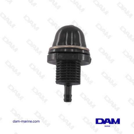 BOMBA DE CEBADO DE COMBUSTIBLE MERCURY - 895124