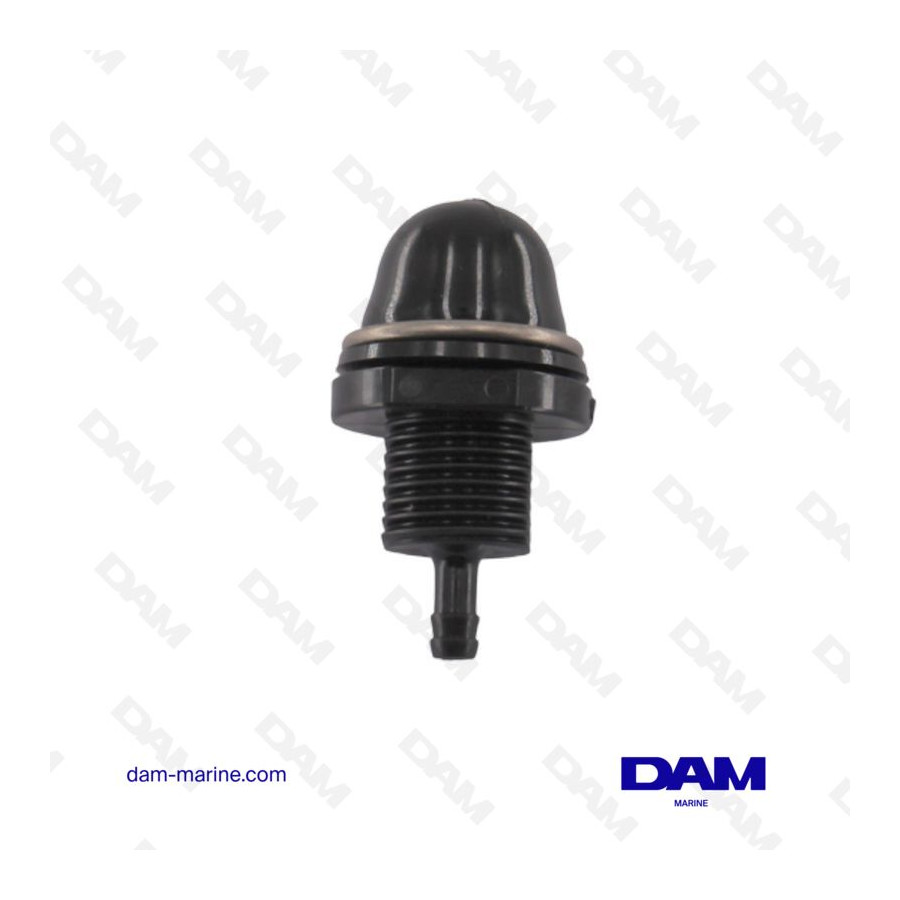 POMPE AMORCAGE CARBURANT MERCURY - 895124