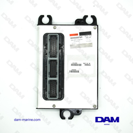 CAJA ELECTRÓNICA MERCRUISER 89790734T