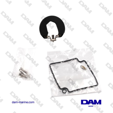 KIT DE CARBURADOR MERCURY 898103A68