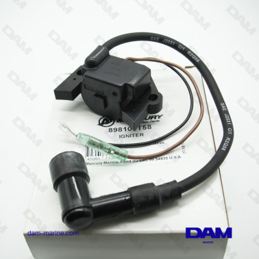 MERCURY IGNITION COIL - TOHATSU