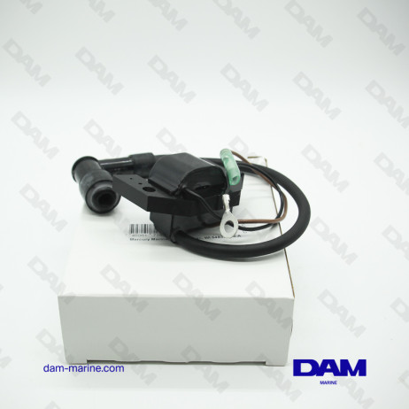 BOBINE ALLUMAGE MERCURY - TOHATSU