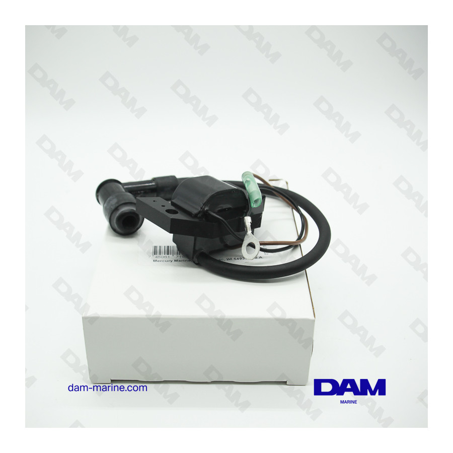 MERCURY IGNITION COIL - TOHATSU
