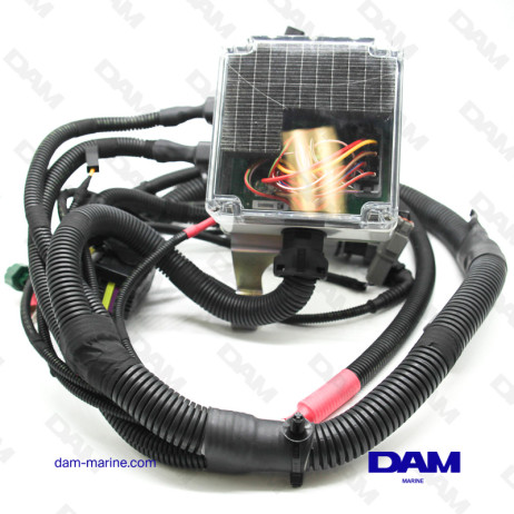 FAISCEAU ELECTRIQUE MOTEUR MERCRUISER - VM 8M0159568