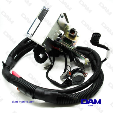 MERCRUISER ENGINE WIRING HARNESS 8M0159568