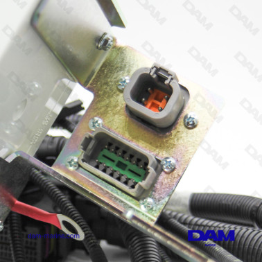MERCRUISER ENGINE WIRING HARNESS 8M0159568