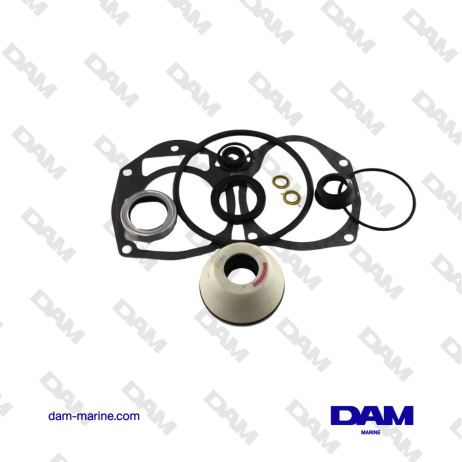 KIT DE JUNTAS DE BASE MERCURY 8M0057716
