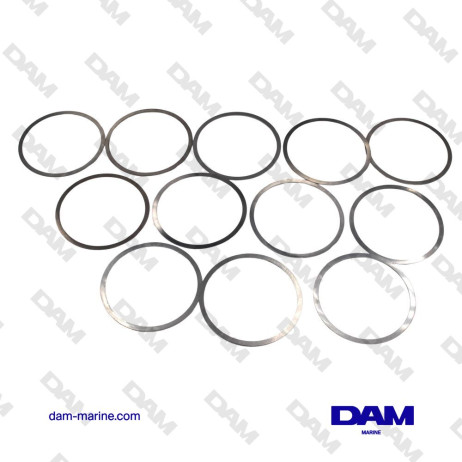 MERCURY 15-8M0063270 WEDGE SET
