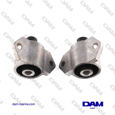 MERCURY UPPER SILENT BLOCK KIT - 8M0078457